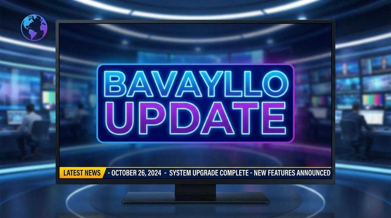 bavayllo update
