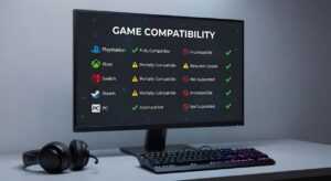 Game Compatibility