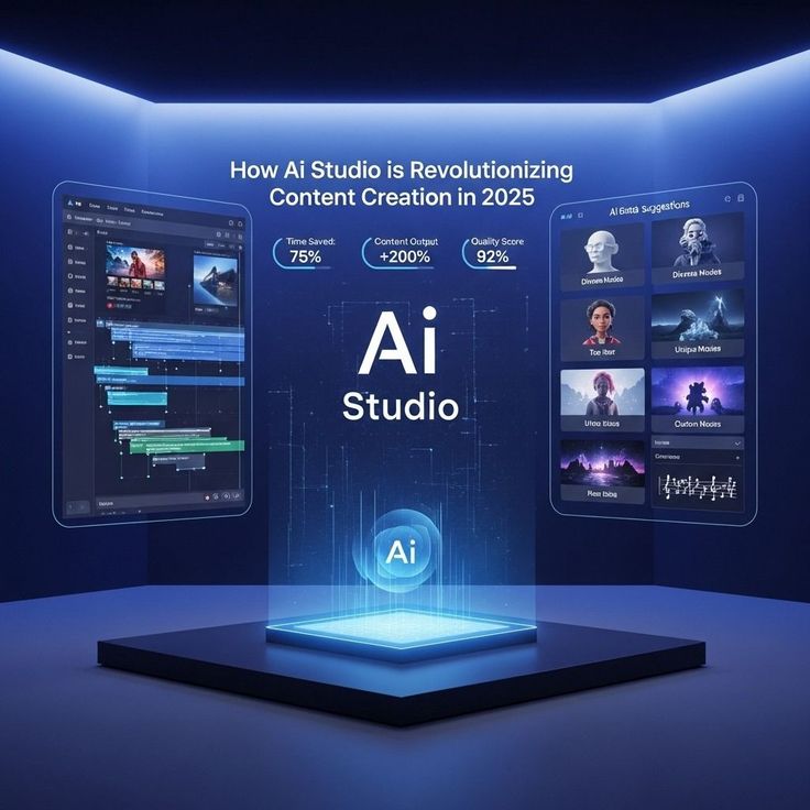 AI Studio
