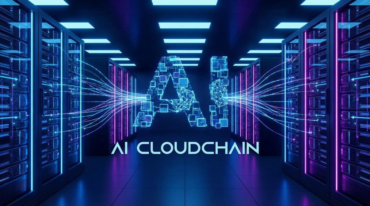 ai cloudchain