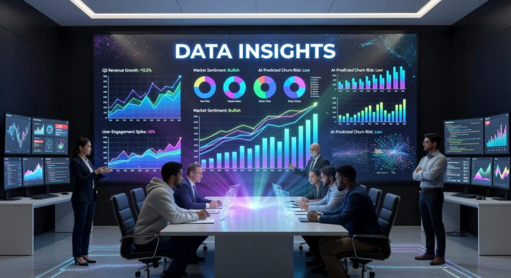 Data Insights