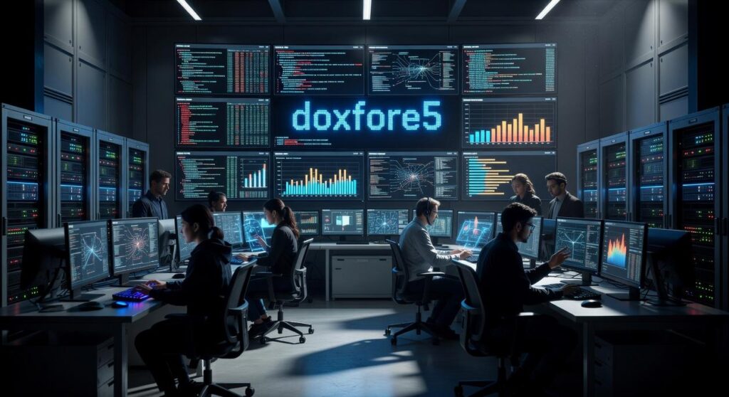 doxfore5