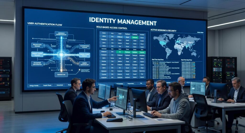 Identity Management