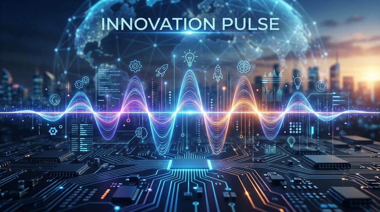 innovation pulse