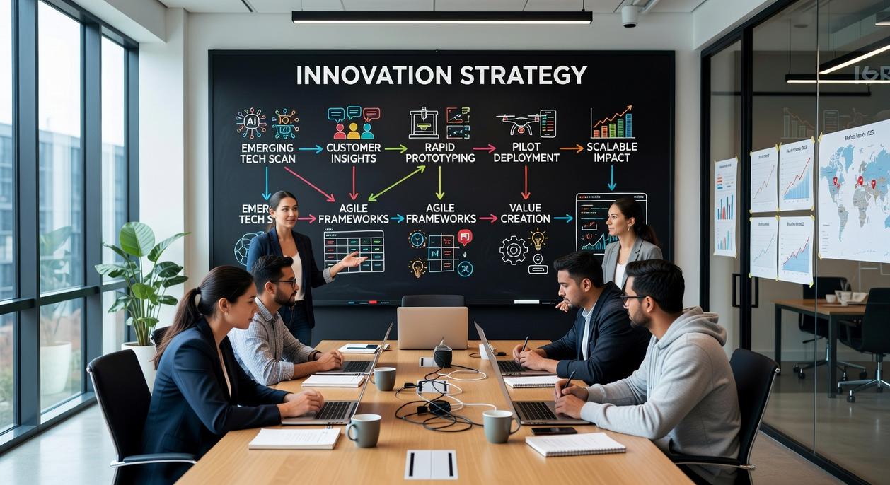 innovation strategy