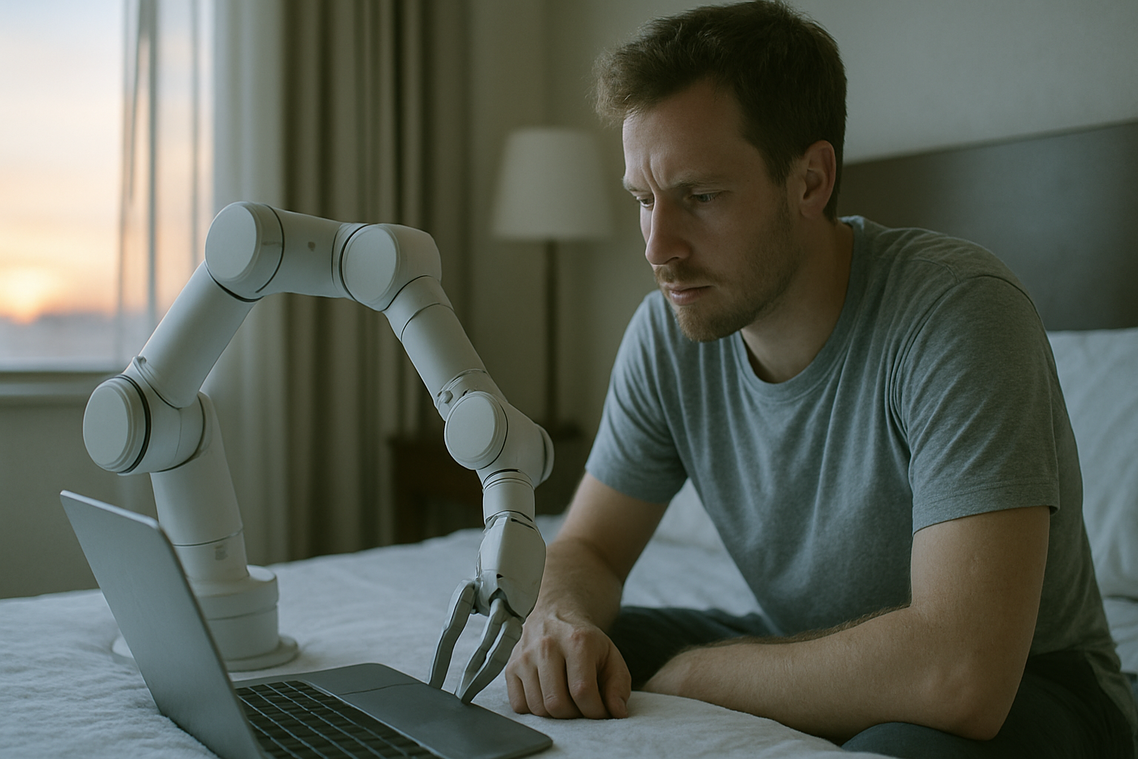 productivity automation