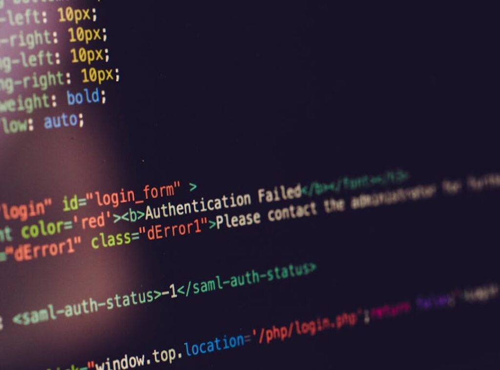 Software Error Rcsdassk