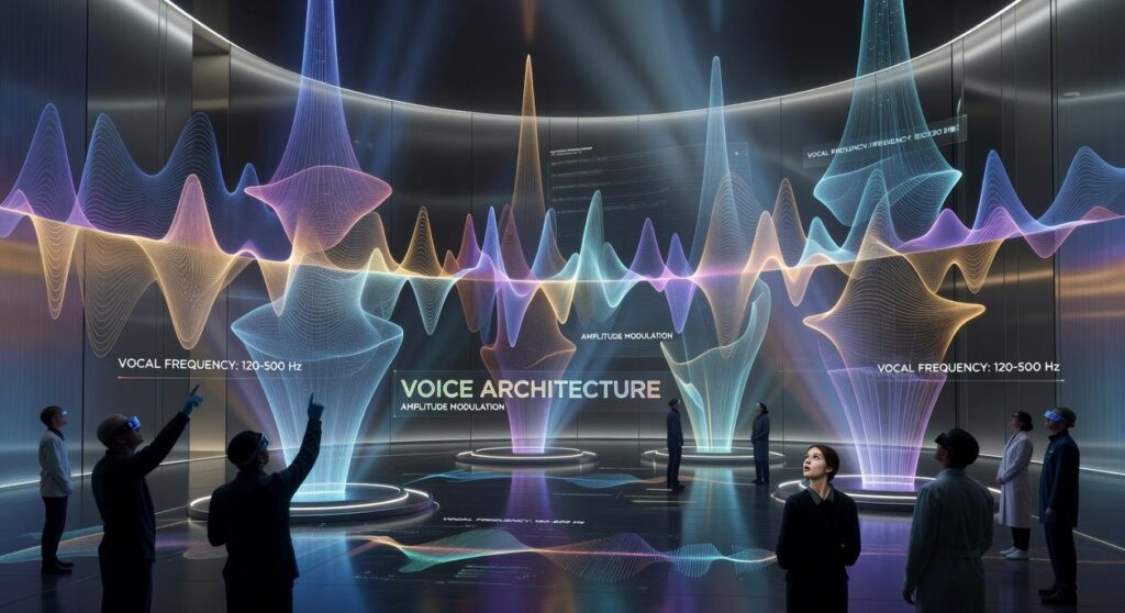 Voice Architecture