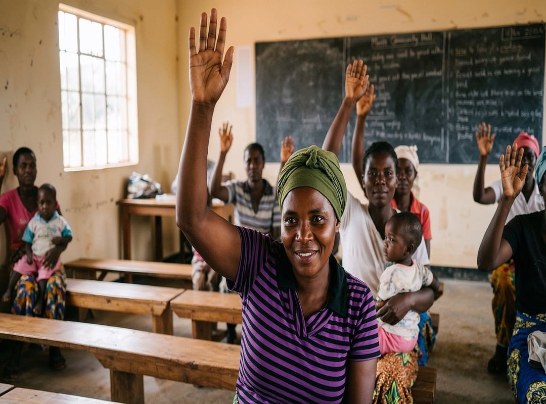 Community Engagement and Interaction