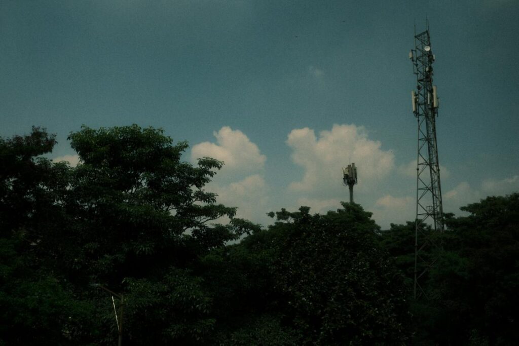 Wireless Communication