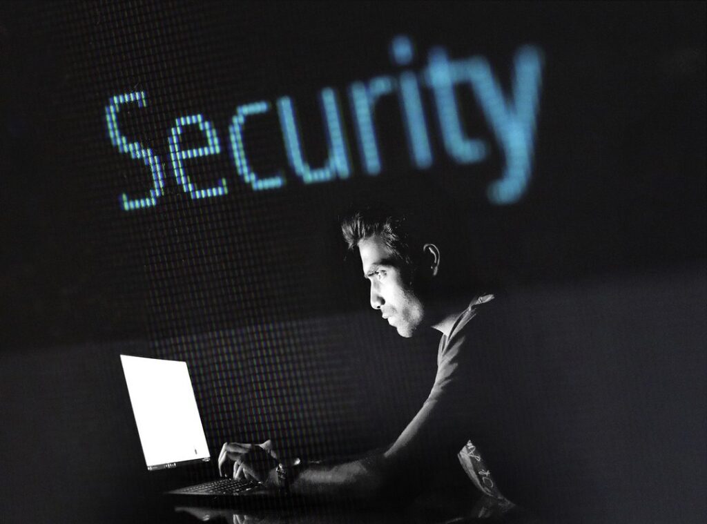cybersecurity protection tips