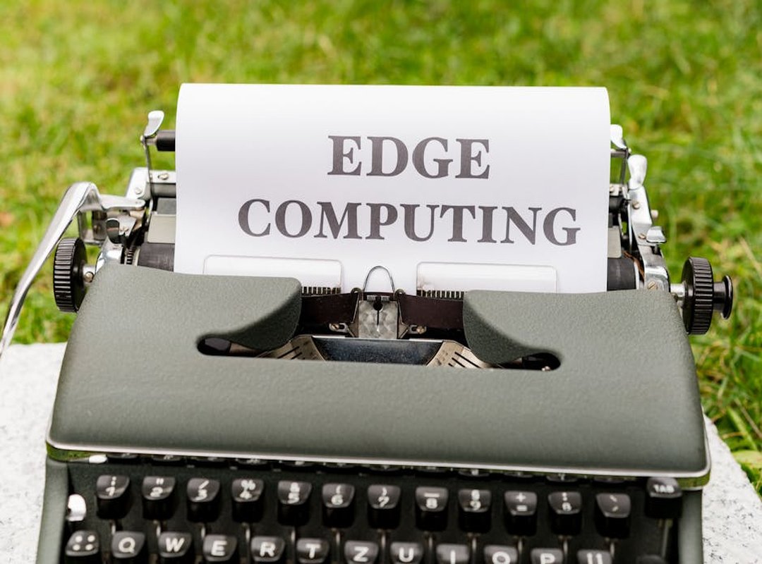 edge computing data security