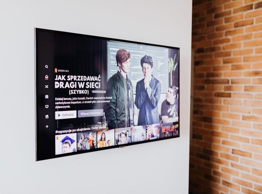 smart home theatre
