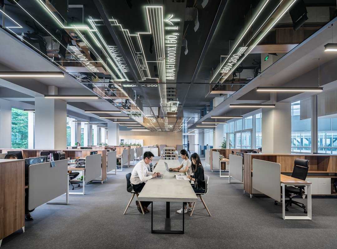 smart office solutions