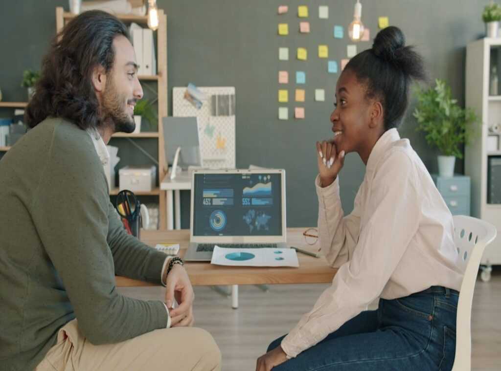 smart office solutions