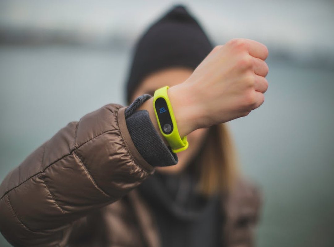 wearable tech health