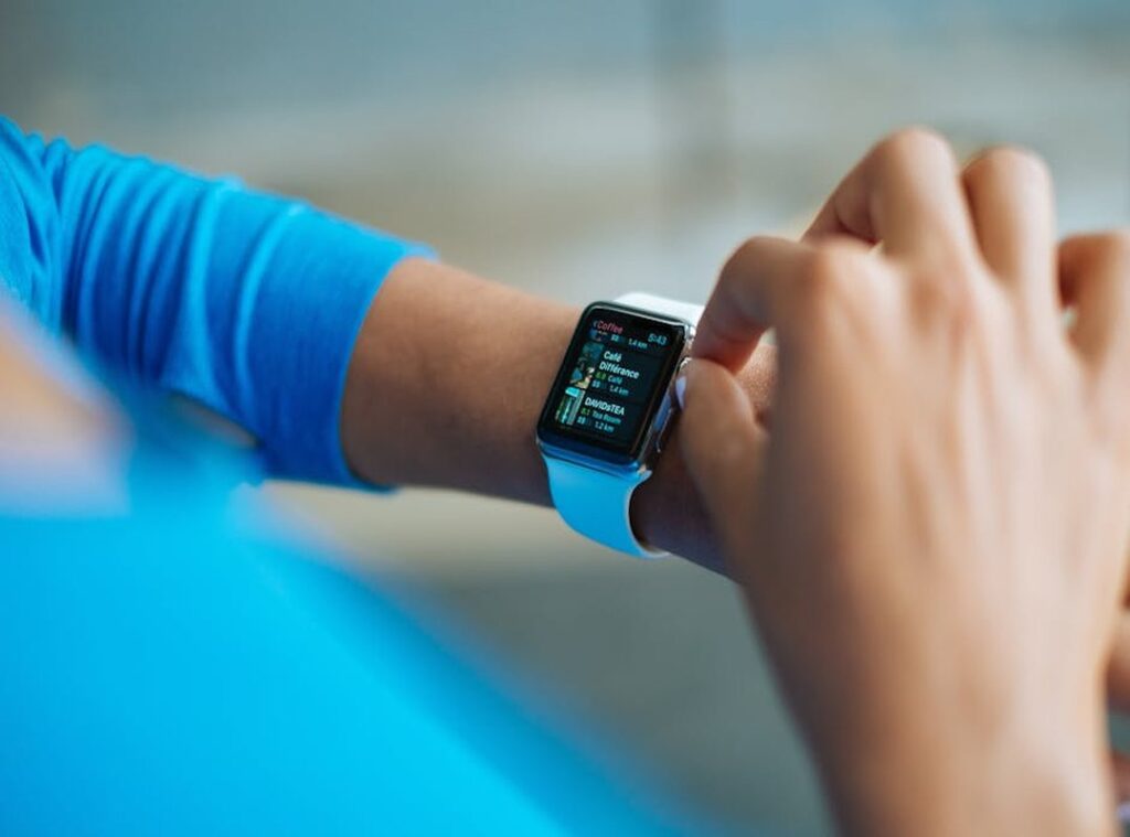 wearable tech health