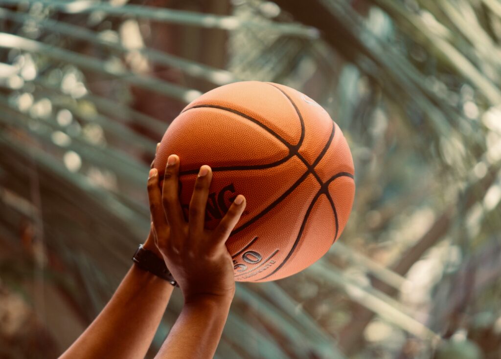How Virtual Reality Is Transforming the NBA Finals Viewing Experience